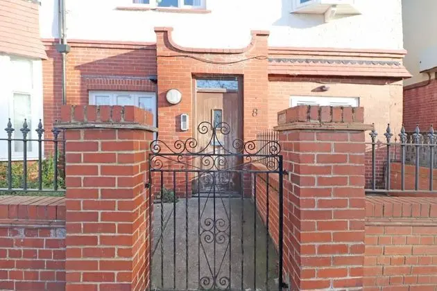 Brighton Getaways - Brunswick Fab Pad - Dış Mekan