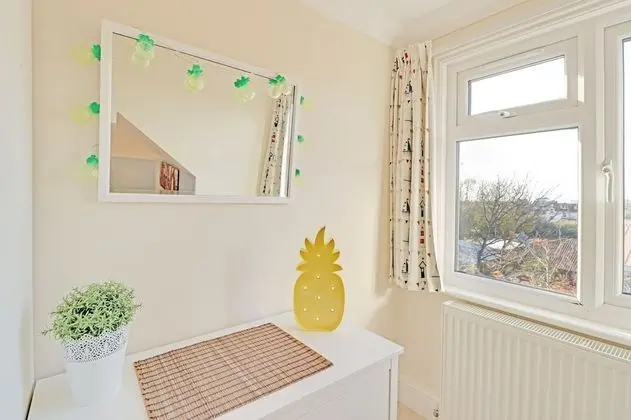 Brighton Getaways - Brunswick Fab Pad - İç Mekan