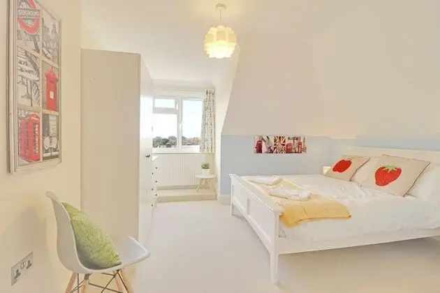Brighton Getaways - Brunswick Fab Pad - Oda