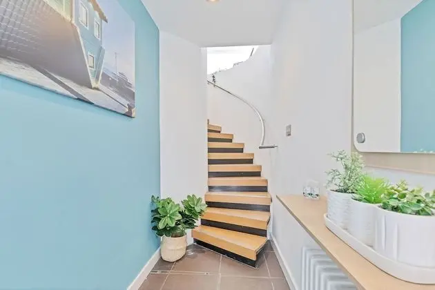 Brighton Getaways-Majestic Mews