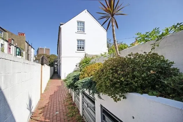Brighton Getaways-Majestic Mews - Dış Mekan