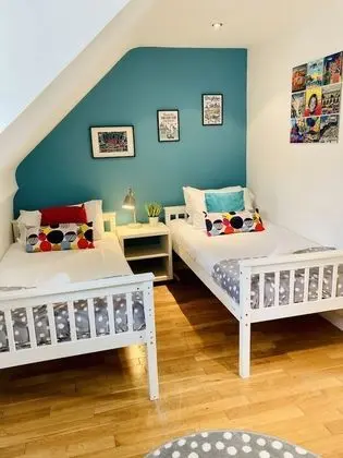 Brighton Getaways-Majestic Mews - Oda