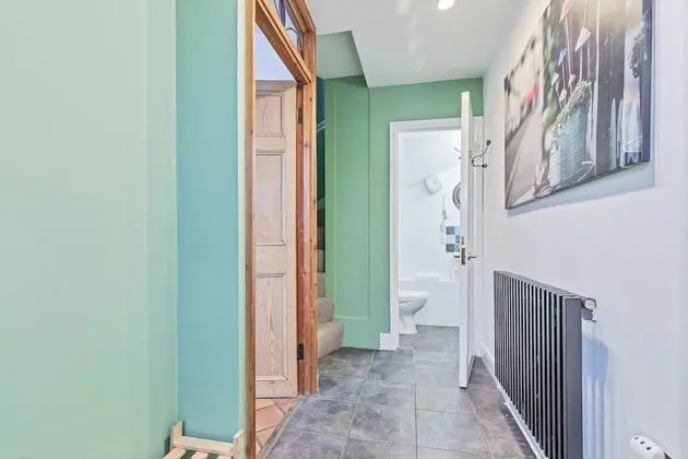 Brighton Getaways - Pebble Mews