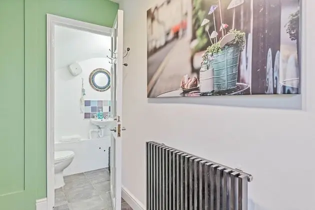 Brighton Getaways - Pebble Mews - İç Mekan