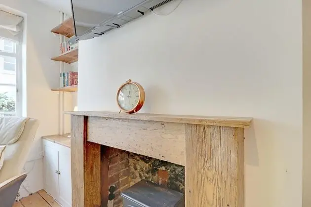 Brighton Getaways - Sunny Cottage - İç Mekan