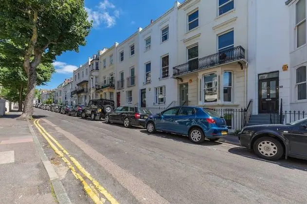 Brighton Getaways-Sunshine Central House - Dış Mekan
