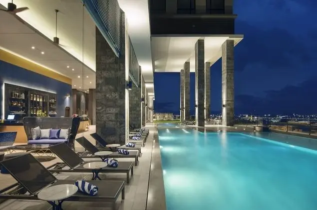 Brighton Grand Hotel & Convention Pattaya