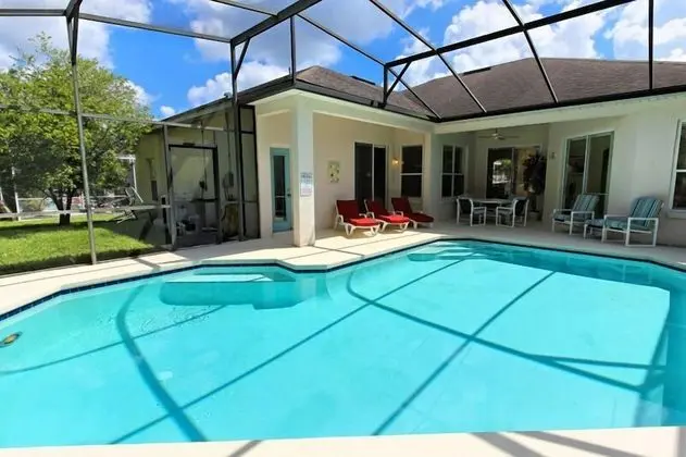 Brighton Villa Highlands Reserve
