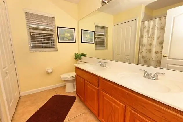 Brighton Villa Highlands Reserve - Banyo Tipleri