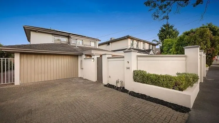 Brighton House - Dış Mekan