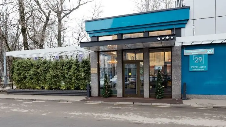 Hotel Brighton