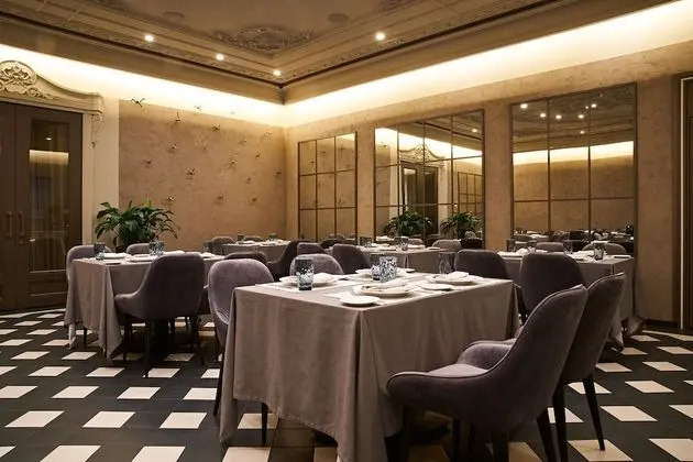 Hotel Brighton - Genel