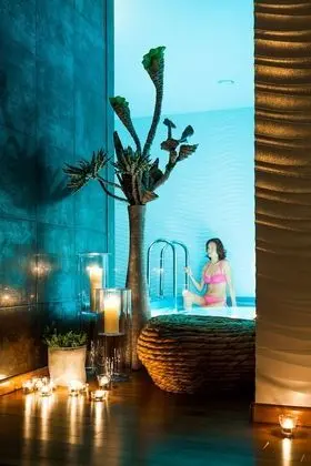 Hotel Brighton - Havuz