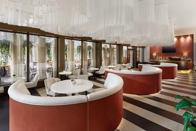 Hotel Brighton - Öne Çıkan Resim