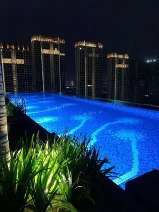 BrightonHome at REVO Aurora Place Bukit Jalil