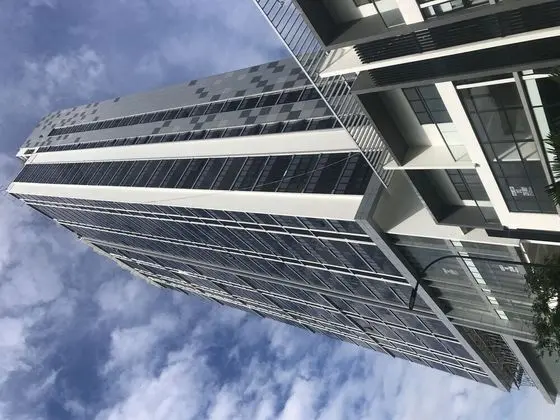 BrightonHome at REVO Aurora Place Bukit Jalil - Dış Mekan