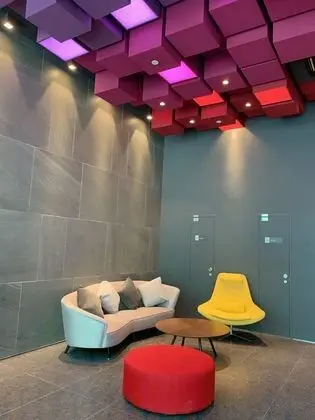 BrightonHome at REVO Aurora Place Bukit Jalil - Lobi