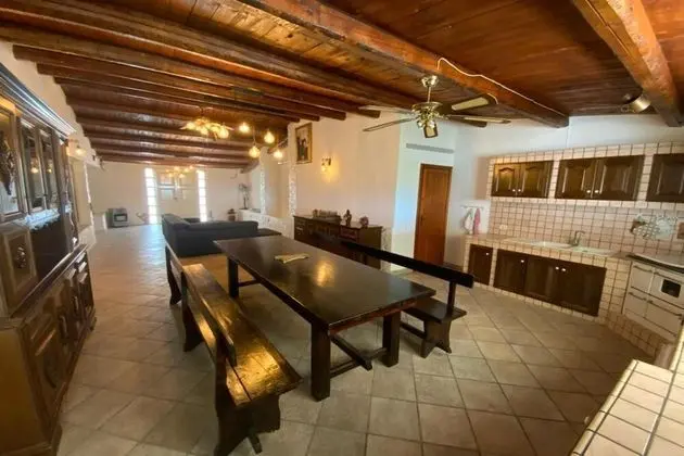Villa Briguglio Front Beach - Yerinde Yemek