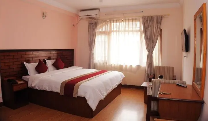 Hotel Brihaspati - Öne Çıkan Resim