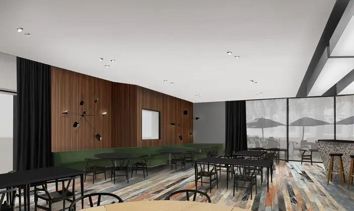 Briig Boutique Hotel