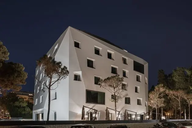 Briig Boutique Hotel