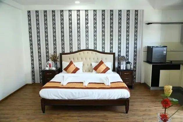 Brij Bhoomi Resort