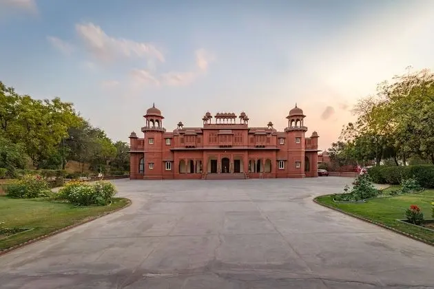 Brij Gaj Kesri