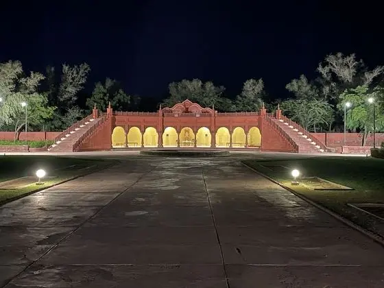 Brij Gaj Kesri