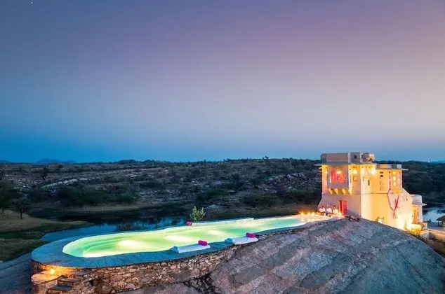 Brij Lakshman Sagar