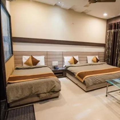 Hotel Brij Palace