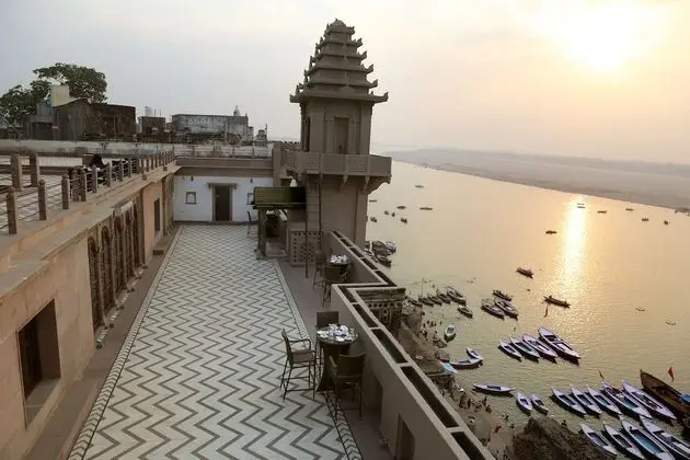 BrijRama Palace