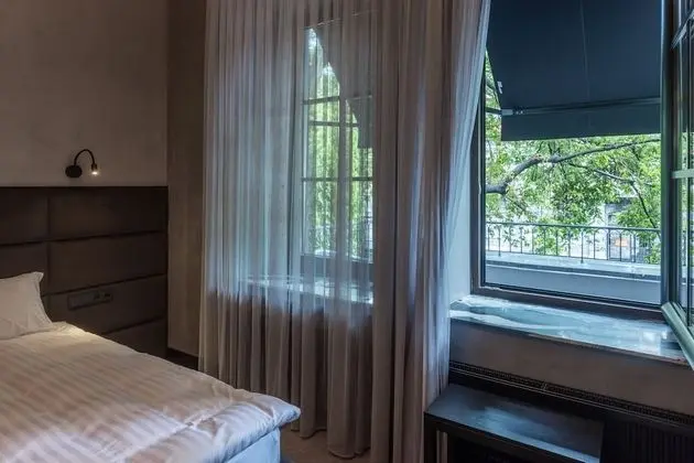 Brik Hotel - Oda