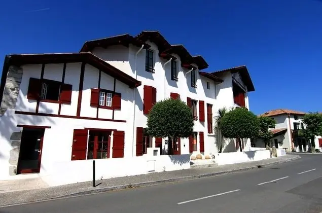 Hotel Briketenia
