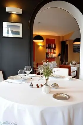 Hotel Briketenia - Yerinde Yemek
