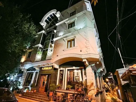 Brilant Antik Hotel