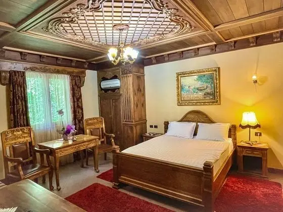 Brilant Antik Hotel - Öne Çıkan Resim