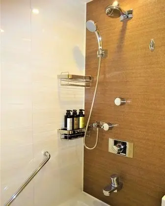 Hotel Brilio Asakusabashi - Banyo Tipleri