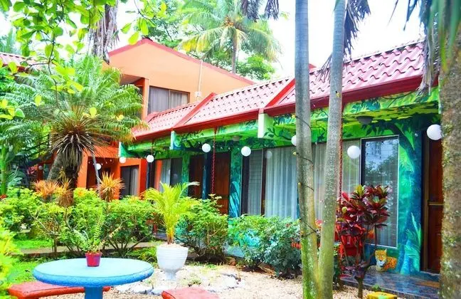 Hotel Brillasol Airport