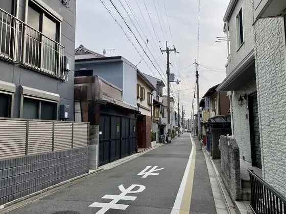 Briller Kyoto Tambaguchi D