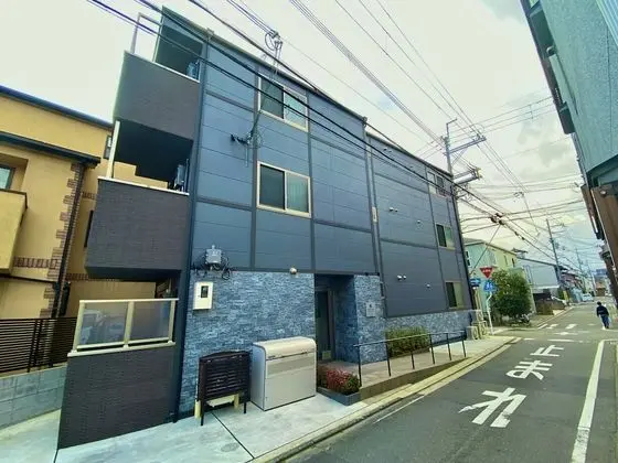 Briller Kyoto Tambaguchi H