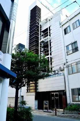 Briller Universal Japon - Dış Mekan
