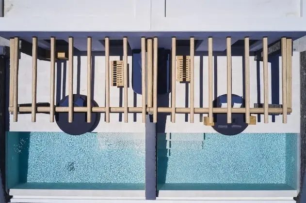 Brilliance Suites - Adults Only - Havuz