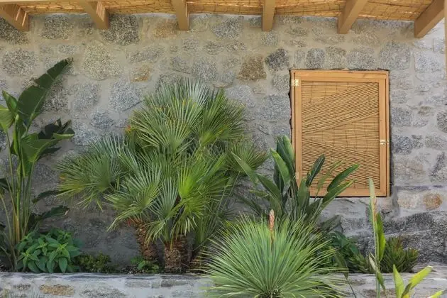 Brilliance Suites with private pool - Dış Mekan