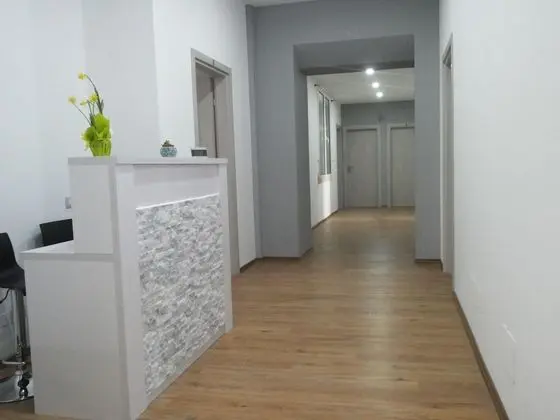 Brilliant Camere - Lobi