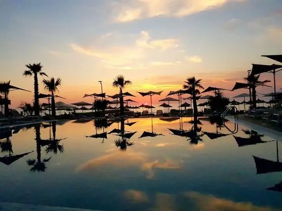 Brilliant Hotel & Spa - Havuz