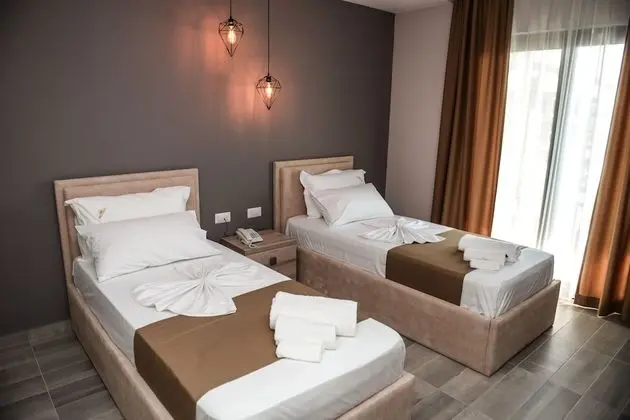 Brilliant Hotel & Spa - Oda