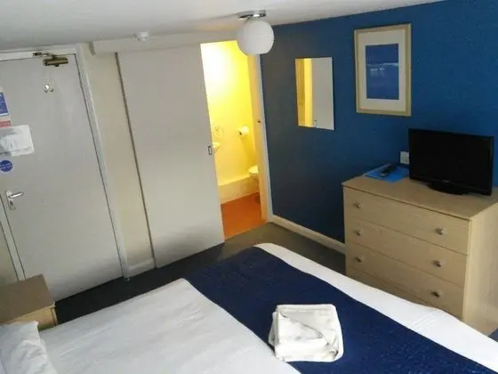 Brimar Guest House - İç Mekan