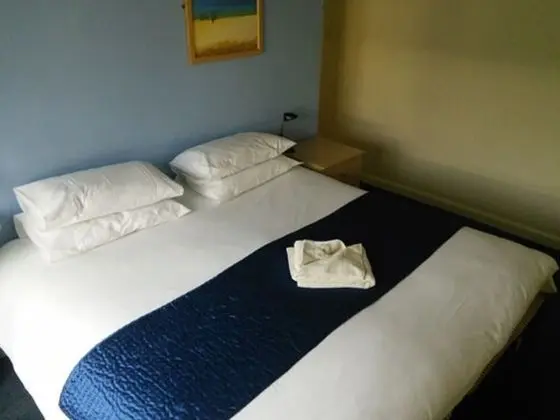 Brimar Guest House - Oda