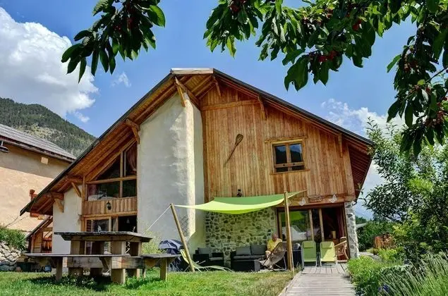 Brin de Paille - 1