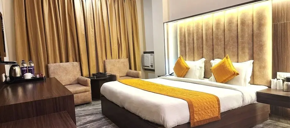 Brinjal Hotels